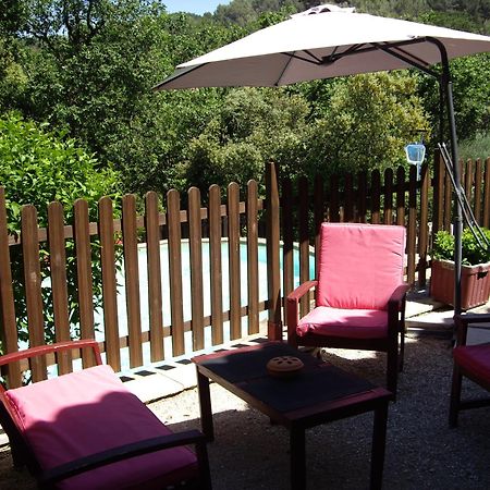 La Bastide De Mauragne - Gite Les Iris อัพท์ ภายนอก รูปภาพ