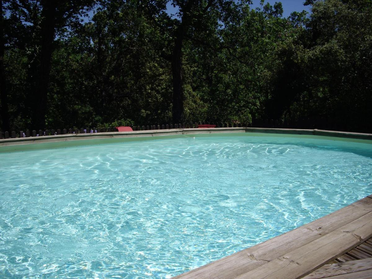 La Bastide De Mauragne - Gite Les Iris อัพท์ ภายนอก รูปภาพ
