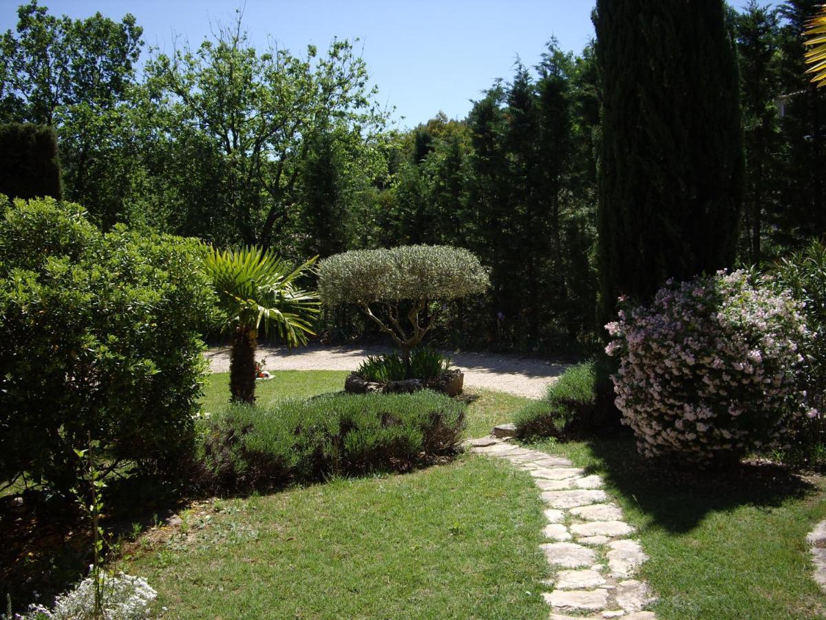 La Bastide De Mauragne - Gite Les Iris อัพท์ ภายนอก รูปภาพ