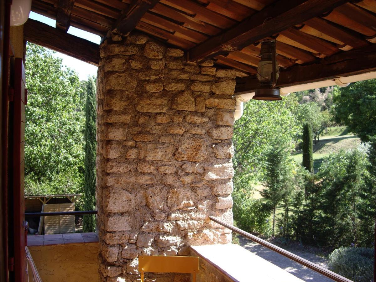 La Bastide De Mauragne - Gite Les Iris อัพท์ ภายนอก รูปภาพ