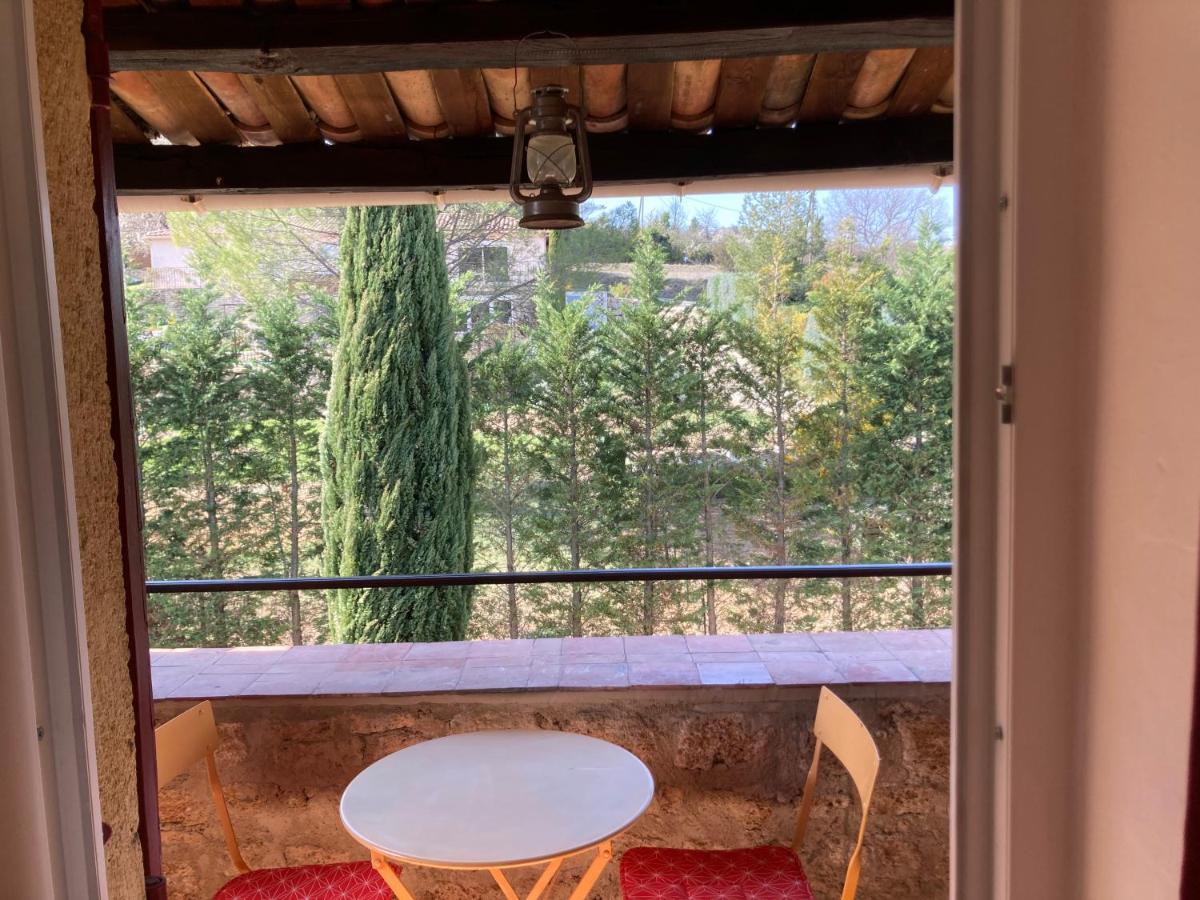La Bastide De Mauragne - Gite Les Iris อัพท์ ภายนอก รูปภาพ